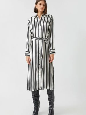 Sukienka koszulowa Koton