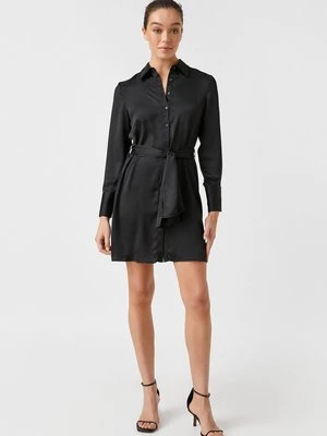 Sukienka koszulowa Koton