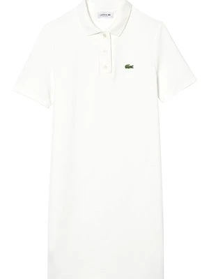 Zdjęcie produktu Sukienka koszulowa Lacoste