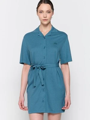 Zdjęcie produktu Sukienka koszulowa Lacoste