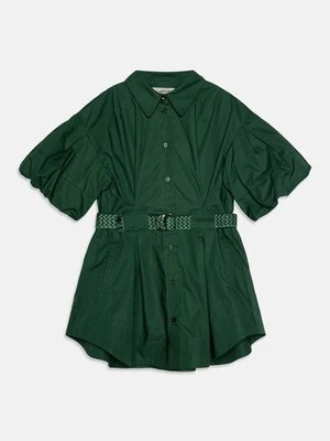 Sukienka koszulowa LANVIN