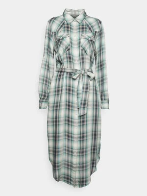 Sukienka koszulowa Lauren Ralph Lauren