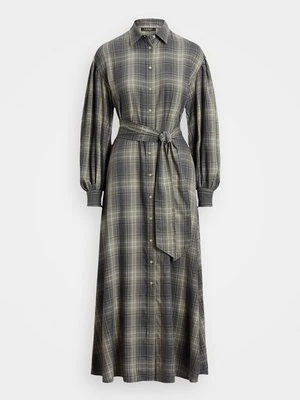 Sukienka koszulowa Lauren Ralph Lauren