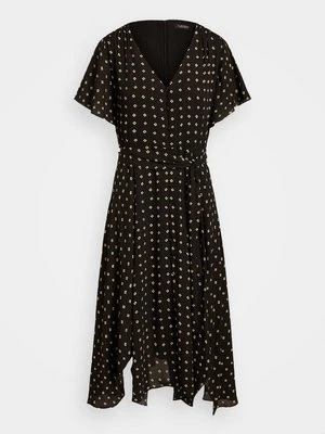 Sukienka koszulowa Lauren Ralph Lauren
