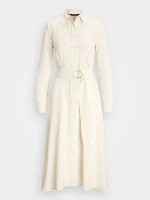Sukienka koszulowa Lauren Ralph Lauren