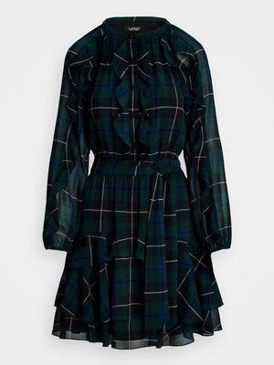 Sukienka koszulowa Lauren Ralph Lauren