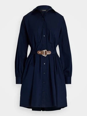 Sukienka koszulowa Lauren Ralph Lauren