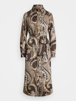 Sukienka koszulowa Lauren Ralph Lauren