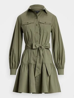 Sukienka koszulowa Lauren Ralph Lauren