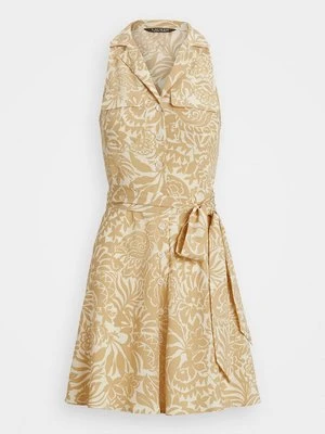 Sukienka koszulowa Lauren Ralph Lauren