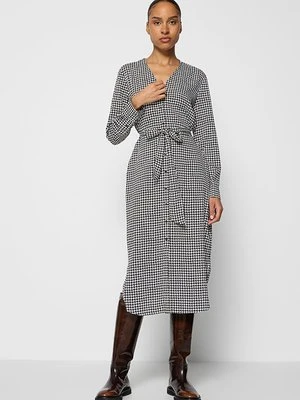 Sukienka koszulowa Lauren Ralph Lauren