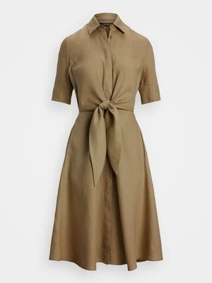 Sukienka koszulowa Lauren Ralph Lauren