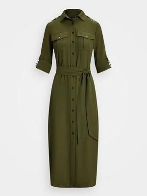 Sukienka koszulowa Lauren Ralph Lauren