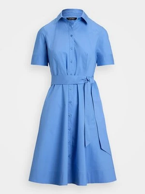 Sukienka koszulowa Lauren Ralph Lauren