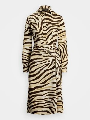 Sukienka koszulowa Lauren Ralph Lauren