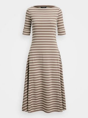 Sukienka koszulowa Lauren Ralph Lauren