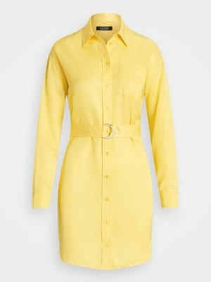 Sukienka koszulowa Lauren Ralph Lauren