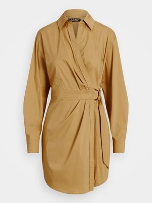 Sukienka koszulowa Lauren Ralph Lauren