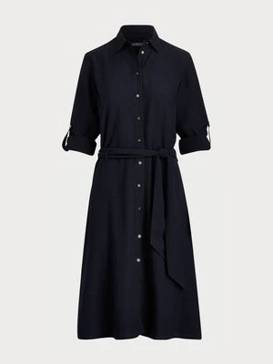 Sukienka koszulowa Lauren Ralph Lauren