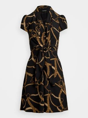 Sukienka koszulowa Lauren Ralph Lauren