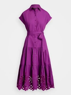 Sukienka koszulowa Lauren Ralph Lauren