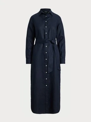 Sukienka koszulowa Lauren Ralph Lauren