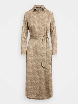 Sukienka koszulowa Lauren Ralph Lauren