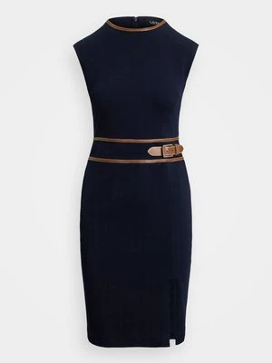 Sukienka koszulowa Lauren Ralph Lauren