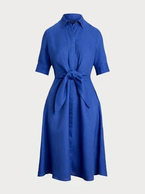 Sukienka koszulowa Lauren Ralph Lauren