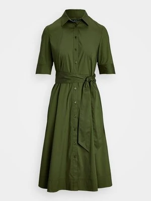 Sukienka koszulowa Lauren Ralph Lauren