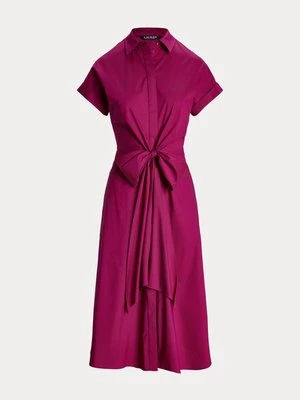 Sukienka koszulowa Lauren Ralph Lauren