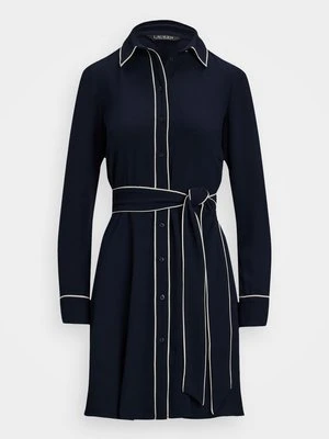 Sukienka koszulowa Lauren Ralph Lauren