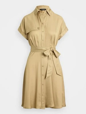 Sukienka koszulowa Lauren Ralph Lauren