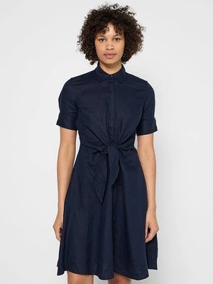 Sukienka koszulowa Lauren Ralph Lauren