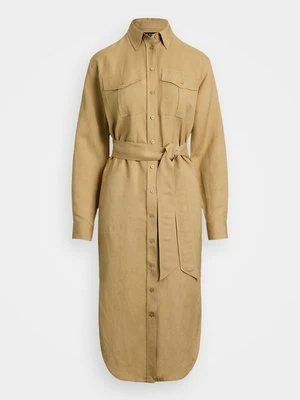 Sukienka koszulowa Lauren Ralph Lauren