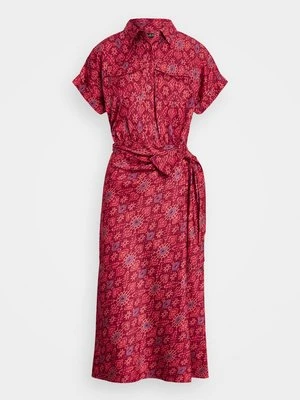 Sukienka koszulowa Lauren Ralph Lauren