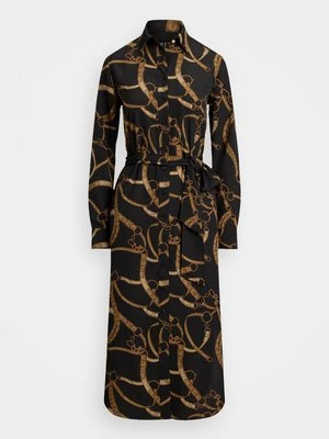 Sukienka koszulowa Lauren Ralph Lauren