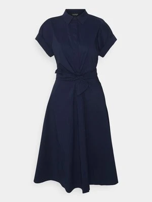 Sukienka koszulowa Lauren Ralph Lauren