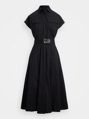 Sukienka koszulowa Lauren Ralph Lauren