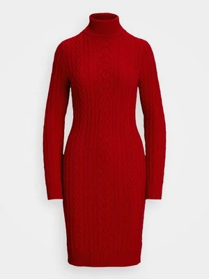 Sukienka koszulowa Lauren Ralph Lauren