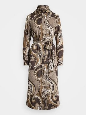 Sukienka koszulowa Lauren Ralph Lauren Petite