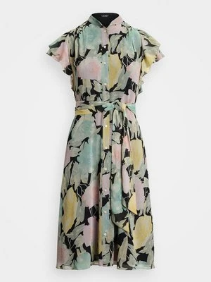 Sukienka koszulowa Lauren Ralph Lauren Petite
