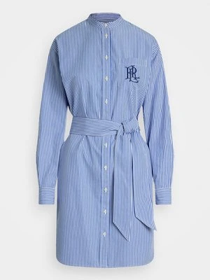Sukienka koszulowa Lauren Ralph Lauren Petite