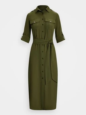 Sukienka koszulowa Lauren Ralph Lauren Petite