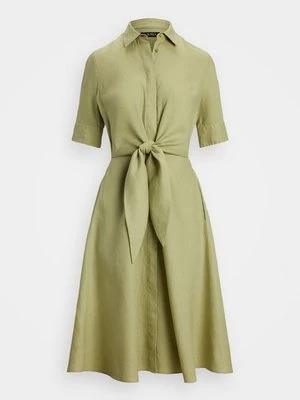 Sukienka koszulowa Lauren Ralph Lauren Petite