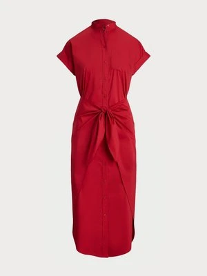Sukienka koszulowa Lauren Ralph Lauren Petite