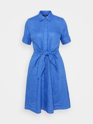 Sukienka koszulowa Lauren Ralph Lauren Petite