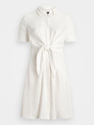 Sukienka koszulowa Lauren Ralph Lauren Woman