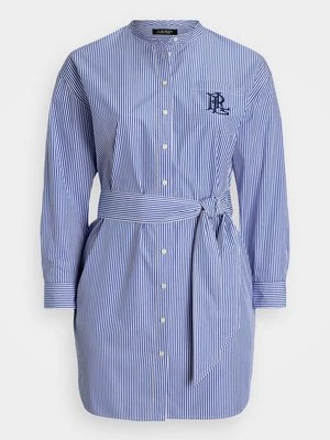 Sukienka koszulowa Lauren Ralph Lauren Woman