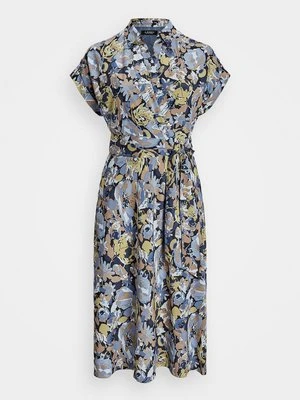 Sukienka koszulowa Lauren Ralph Lauren Woman